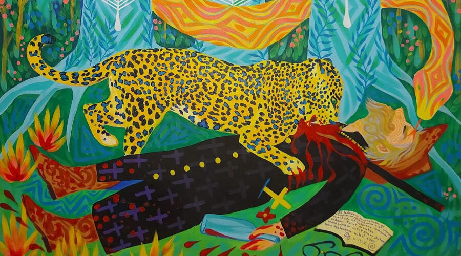 Ideas to Postpone the End of The World